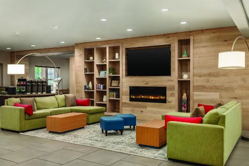 Country Inn & Suites by Radisson Nashville Airport East TN - image 46