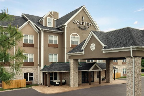 Country Inn & Suites by Radisson Nashville Airport East TN - image 5