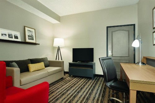 Country Inn & Suites by Radisson Nashville Airport East TN - image 7