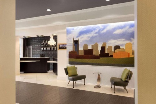 Country Inn & Suites by Radisson Nashville Airport TN - image 19