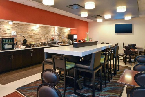 Country Inn & Suites by Radisson Nashville Airport TN - image 20