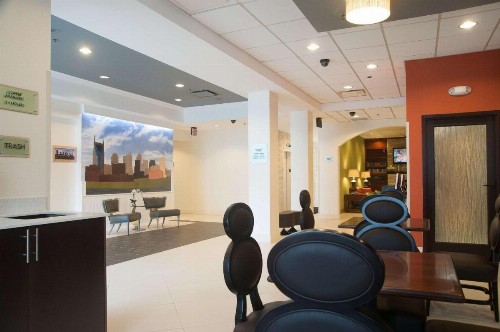 Country Inn & Suites by Radisson Nashville Airport TN - image 21