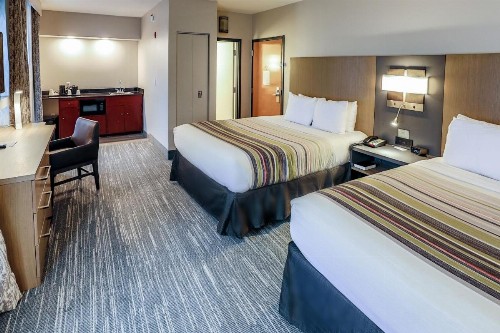Country Inn & Suites by Radisson Nashville Airport TN - image 28
