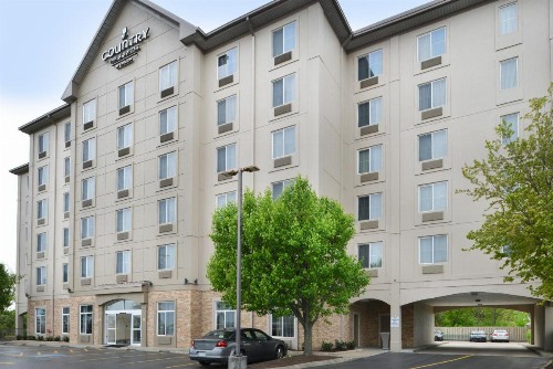 Country Inn & Suites by Radisson Nashville Airport TN - image 29