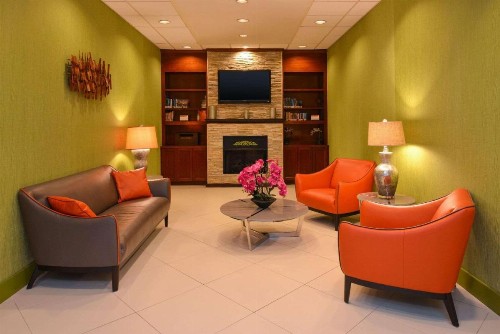 Country Inn & Suites by Radisson Nashville Airport TN - image 3