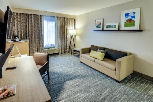 Country Inn & Suites by Radisson Nashville Airport TN - image 30