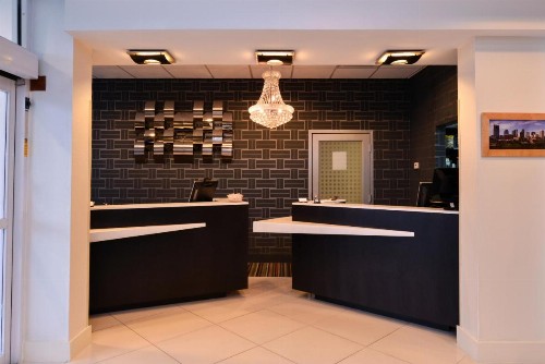 Country Inn & Suites by Radisson Nashville Airport TN - image 31