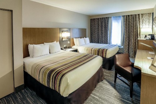 Country Inn & Suites by Radisson Nashville Airport TN - image 33