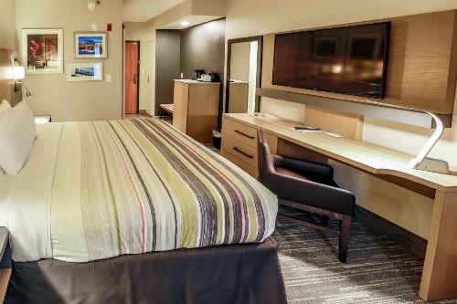Country Inn & Suites by Radisson Nashville Airport TN - image 34