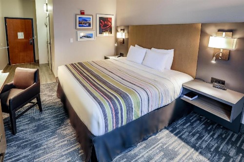 Country Inn & Suites by Radisson Nashville Airport TN - image 35