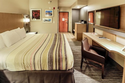 Country Inn & Suites by Radisson Nashville Airport TN - image 37