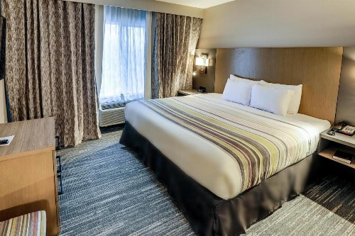 Country Inn & Suites by Radisson Nashville Airport TN - image 39