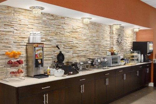 Country Inn & Suites by Radisson Nashville Airport TN - image 42