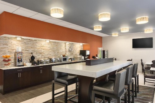 Country Inn & Suites by Radisson Nashville Airport TN - image 44