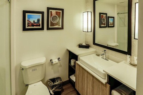 Country Inn & Suites by Radisson Nashville Airport TN - image 45