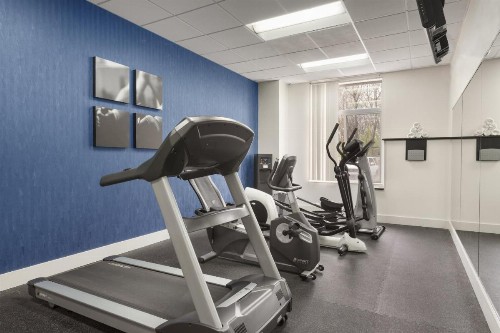 Country Inn & Suites by Radisson Nashville Airport TN - image 49