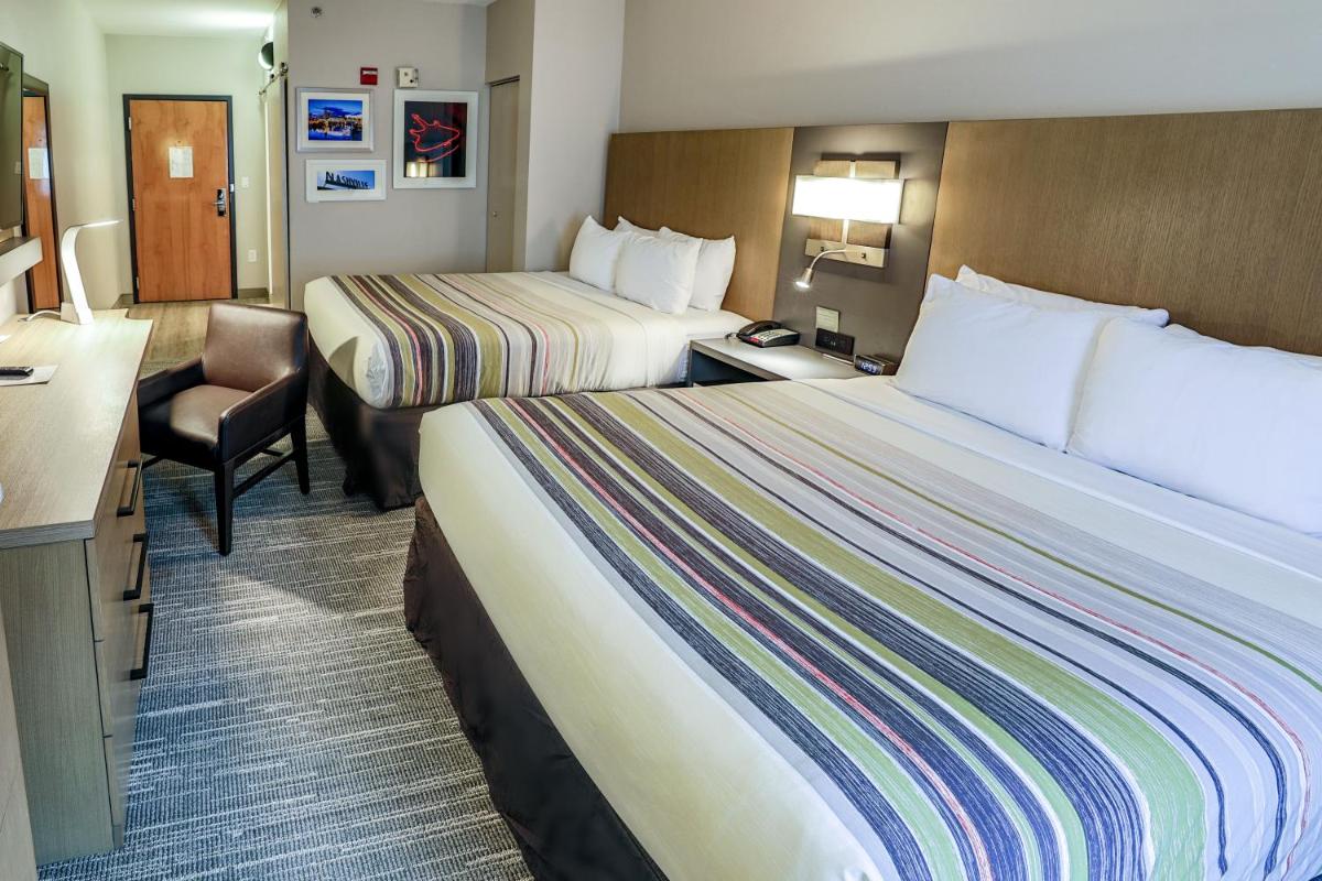 Country Inn & Suites by Radisson Nashville Airport TN - image 7