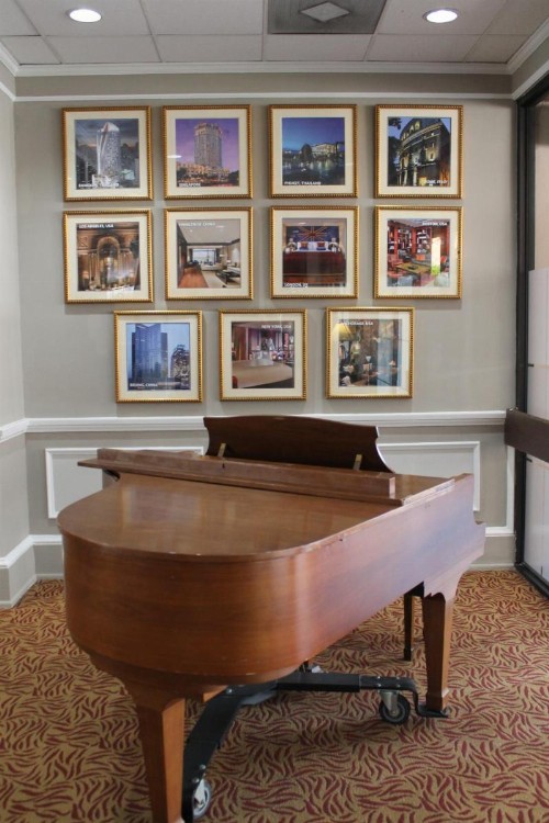 Millennium Maxwell House Nashville - image 10