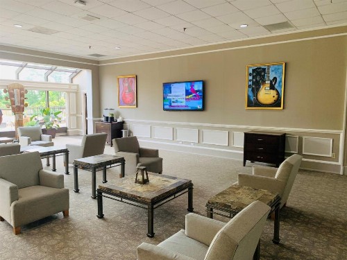 Millennium Maxwell House Nashville - image 11