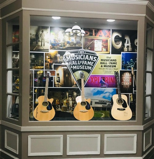 Millennium Maxwell House Nashville - image 16