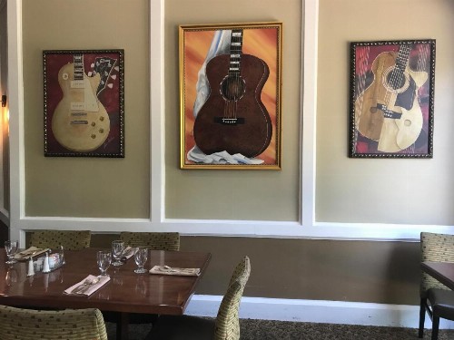 Millennium Maxwell House Nashville - image 3