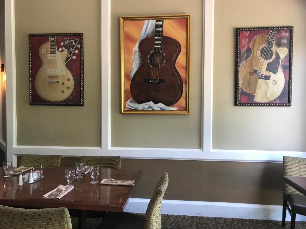 Millennium Maxwell House Nashville - image 3