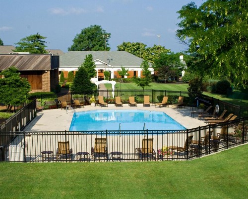 Millennium Maxwell House Nashville - image 33
