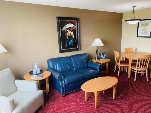 Millennium Maxwell House Nashville - image 34