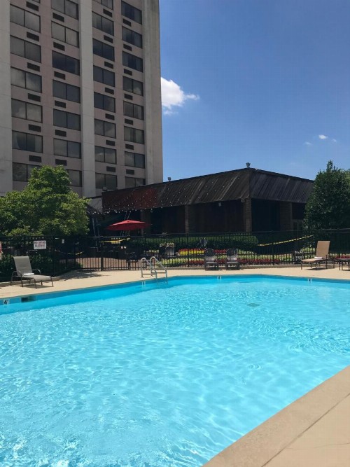 Millennium Maxwell House Nashville - image 4