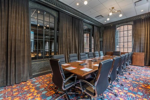 Hotel Indigo Nashville an IHG Hotel - image 21