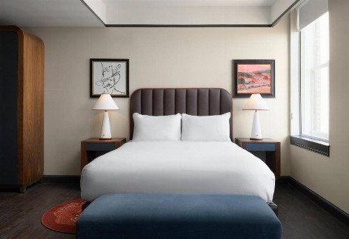 Hotel Indigo Nashville an IHG Hotel - image 26