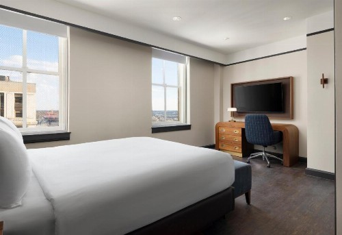 Hotel Indigo Nashville an IHG Hotel - image 31