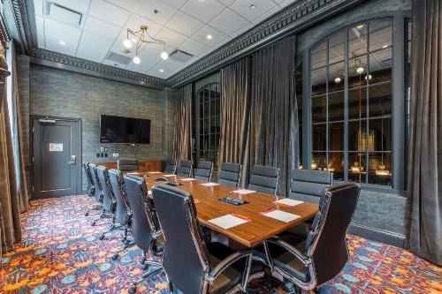 Hotel Indigo Nashville an IHG Hotel - image 40