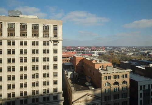 Hotel Indigo Nashville an IHG Hotel - image 48