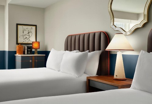 Hotel Indigo Nashville an IHG Hotel - image 50