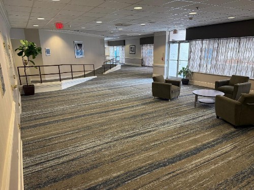 Holiday Inn Express Nashville-Downtown Conference Center an IHG Hotel - image 37