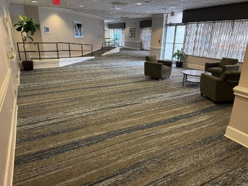 Holiday Inn Express Nashville-Downtown Conference Center an IHG Hotel - image 46