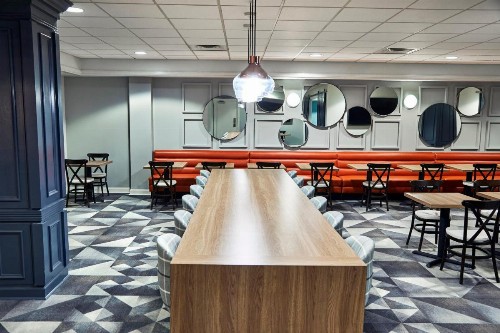 Holiday Inn Express Nashville-Downtown Conference Center an IHG Hotel - image 7