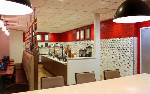 Holiday Inn Nashville Vanderbilt an IHG Hotel - image 14