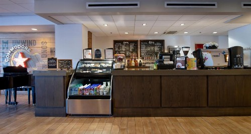 Holiday Inn Nashville Vanderbilt an IHG Hotel - image 16