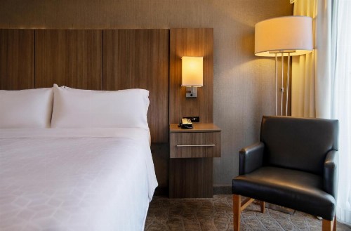 Holiday Inn Nashville Vanderbilt an IHG Hotel - image 2