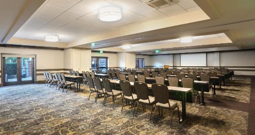 Holiday Inn Nashville Vanderbilt an IHG Hotel - image 21