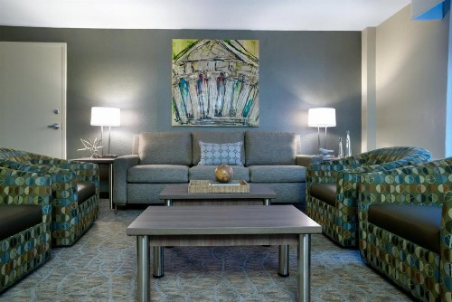 Holiday Inn Nashville Vanderbilt an IHG Hotel - image 22
