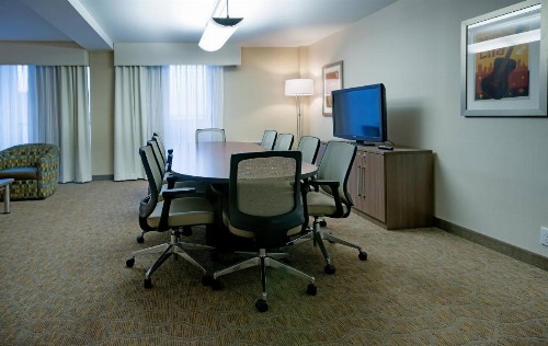 Holiday Inn Nashville Vanderbilt an IHG Hotel - image 24