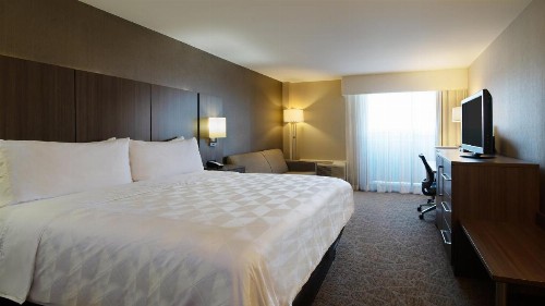 Holiday Inn Nashville Vanderbilt an IHG Hotel - image 27