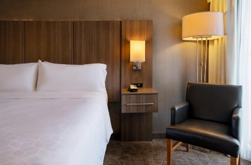 Holiday Inn Nashville Vanderbilt an IHG Hotel - image 28