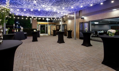 Holiday Inn Nashville Vanderbilt an IHG Hotel - image 37