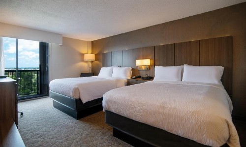 Holiday Inn Nashville Vanderbilt an IHG Hotel - image 4