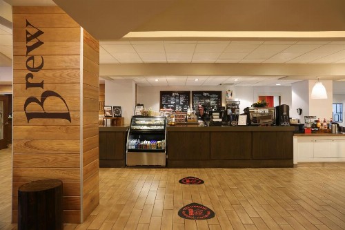 Holiday Inn Nashville Vanderbilt an IHG Hotel - image 7