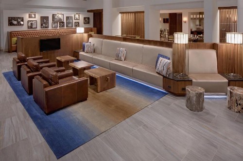 Hilton Nashville Airport - image 9